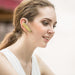 Single Ear Wireless Earphones 24 hrs In Ear Earphone Gold-Bluetooth Headsets-Link Dream-brands-world.ca