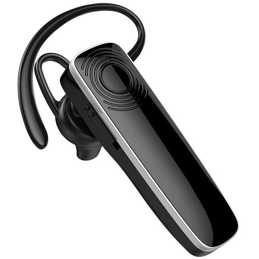 Smart Single Ear Wireless Earphones 12 hrs In Ear Earphone-Bluetooth Headsets-SAMA-brands-world.ca