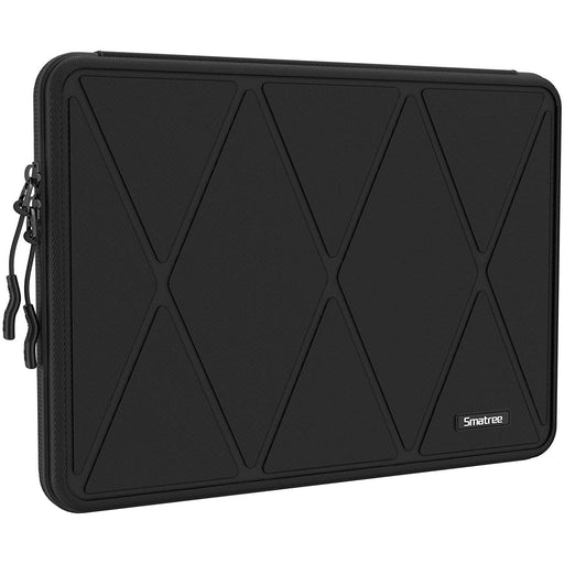 Smatree 13in Hard&Soft Laptop Sleeve Bag Compatible with 13.3" MacBook Small-Laptop Sleeves-SAMA-brands-world.ca