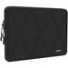 Smatree 13in Hard&Soft Laptop Sleeve Bag Compatible with 13.3" MacBook Small-Laptop Sleeves-SAMA-brands-world.ca
