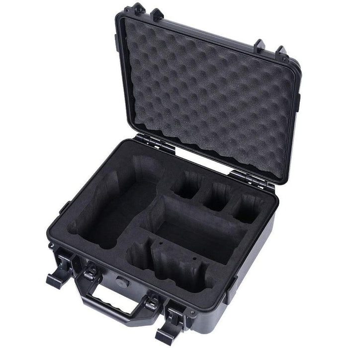 Smatree Carrying Case Compatible for DJI Mavic 2 Pro/DJI 2...-Drone Cases & Backpacks-SAMA-brands-world.ca