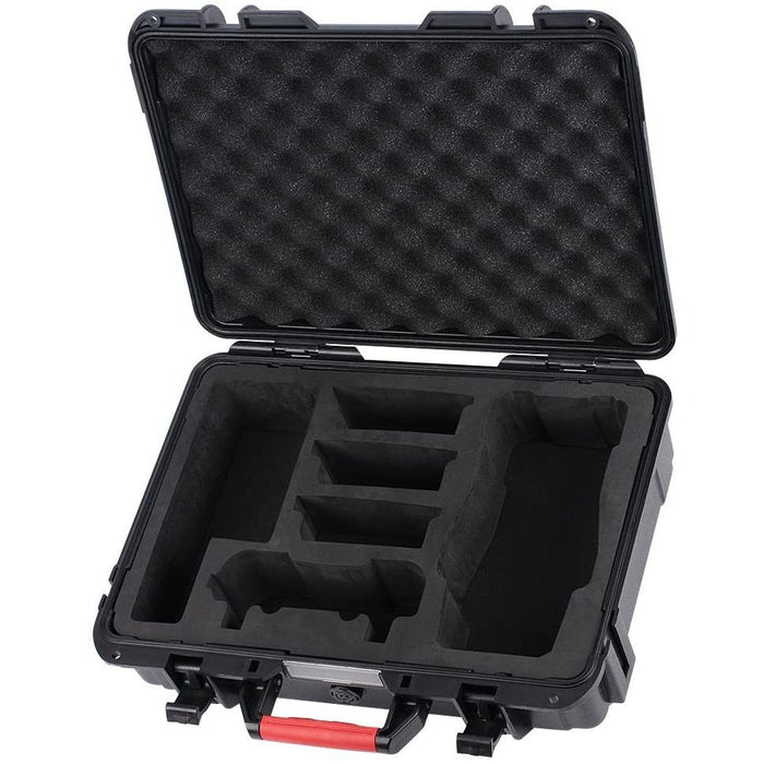 Smatree Waterproof Carry Case for DJI Mavic Pro/Mavic Platinum, Hard...-Selfie Sticks & Grips-SAMA-brands-world.ca