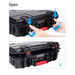 Smatree Waterproof Carrying Case Compatible for DJI Mavic 2 Pro/Zoom-Selfie Sticks & Grips-SAMA-brands-world.ca