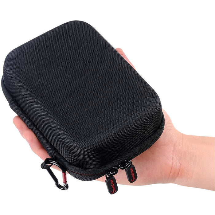 Smatree® SmaCase GS75 Carrying Case for GoPro Hero 5Session/Hero black-Selfie Sticks & Grips-SAMA-brands-world.ca
