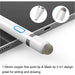 Stylus Pen for Touch Screens, Zspeed 1st Gen Stylus-Wide Compatible-Tablet & iPad Styluses-SAMA-brands-world.ca