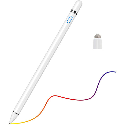 Stylus Pen for Touch Screens, Zspeed 1st Gen Stylus-Wide Compatible-Tablet & iPad Styluses-SAMA-brands-world.ca