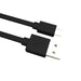 SWISS SYNC/charge micro-usb cable-4ft black-iPhone Chargers & Cables-SWISSMOBILITY-brands-world.ca