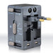 Travel Blue All In One Worldwide Travel Adapter 179-Travel Power Adapters-Travel Blue-brands-world.ca