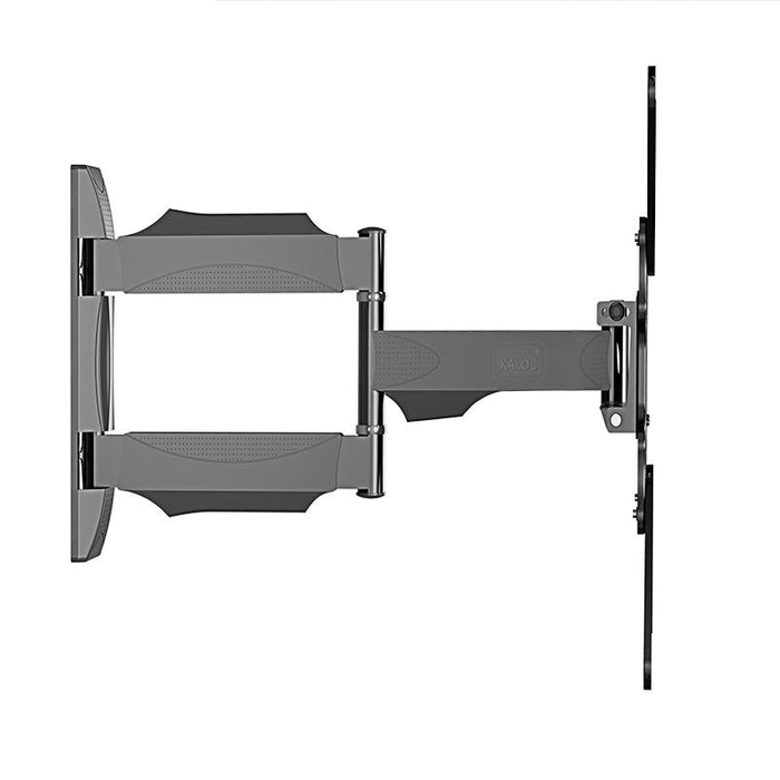 Full Motion TV Wall Mount for 32-55 Inch LED LCD TV/Monitor