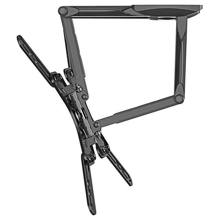 TV Wall Mount Full Motion for Most 32-60 Inches LED LCD TV/Monitor, Computer Monitor Mount with Articulating Arms-TV Mounts-SAMA-brands-world.ca