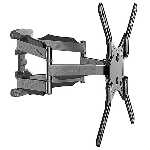 TV Wall Mount Full Motion for Most 32-60 Inches LED LCD TV/Monitor, Computer Monitor Mount with Articulating Arms-TV Mounts-SAMA-brands-world.ca