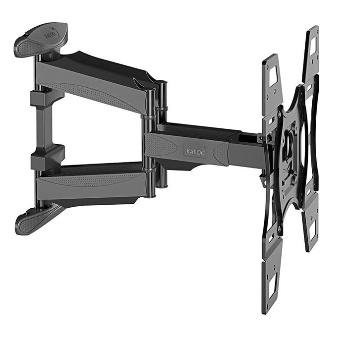 TV Wall Mount Full Motion for Most 32-70 Inches LED LCD TV/Monitor, 180 degree swivel-TV Mounts-SAMA-brands-world.ca