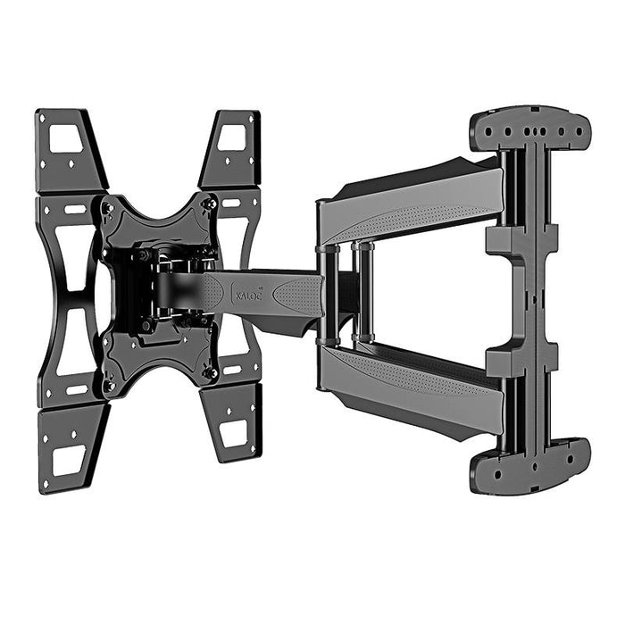 TV Wall Mount Full Motion for Most 32-70 Inches LED LCD TV/Monitor, 180 degree swivel-TV Mounts-SAMA-brands-world.ca