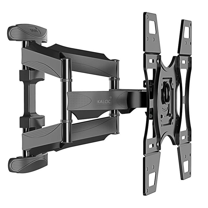 TV Wall Mount Full Motion for Most 32-70 Inches LED LCD TV/Monitor, 180 degree swivel-TV Mounts-SAMA-brands-world.ca