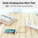 UGREE Micro USB cable allows you to connect your mobiles, tablets, cameras, MP4/MP5 etc. to your PC or power adapter-Micro USB Cable-UGREEN-brands-world.ca