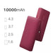 Ugreen 10000Mah With MFI Lightning Cable Power Bank-Power Banks-UGREEN-brands-world.ca