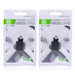 UGREEN [2 Pack] Micro HDMI Male to HDMI Female Adapter-Adapters-UGREEN-brands-world.ca