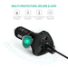 UGREEN 29W 3 Port USB Car Charger-USB Car Chargers-UGREEN-brands-world.ca
