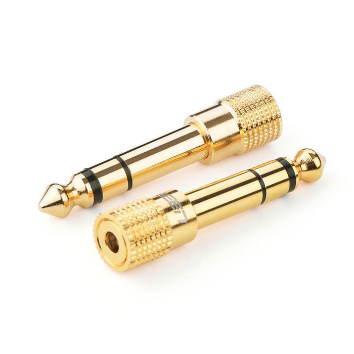 UGREEN 6.5mm Male to 3.5mm Female Adapter-Headphone Accessories-UGREEN-brands-world.ca