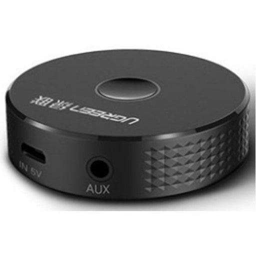 UGREEN Car Bluetooth Audio Reciver 4.2-Bluetooth Adapters-UGREEN-brands-world.ca
