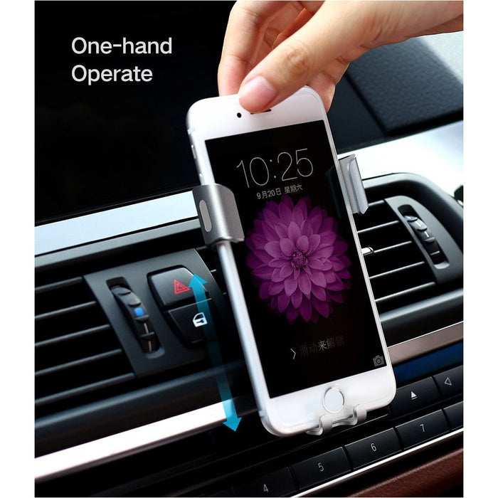 UGREEN CD Slot Outlet gravitational bracket-Cell Phone Car Mounts-UGREEN-brands-world.ca