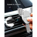 UGREEN CD Slot Outlet gravitational bracket-Cell Phone Car Mounts-UGREEN-brands-world.ca