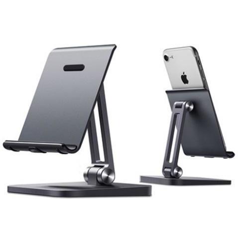UGREEN Desktop Metal Holder for Tablet-Tablet & iPad Stands-UGREEN-brands-world.ca
