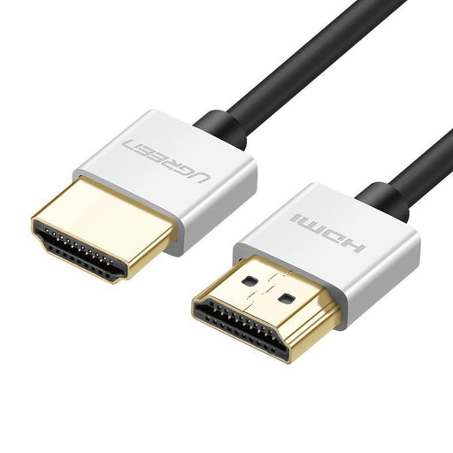 UGREEN HD117 HDMI High definition cable 2.0 Version ,full copper 19+1;Support 3D 4K*2K-HDMI Cables-UGREEN-brands-world.ca