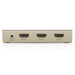 UGREEN HDMI 3*1 SwitchSupport HDMI 1.4V, 3D-External Video Display Adapters-UGREEN-brands-world.ca