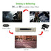 UGREEN HDMI 3*1 SwitchSupport HDMI 1.4V, 3D-External Video Display Adapters-UGREEN-brands-world.ca