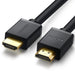 UGREEN HDMI cable 1.4V full copper 19+11-5M?30AWG OD7.3MM-HDMI Cables-UGREEN-brands-world.ca