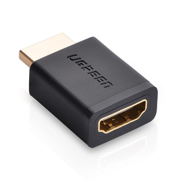 UGREEN HDMI male to female adapter-Adapters-UGREEN-brands-world.ca