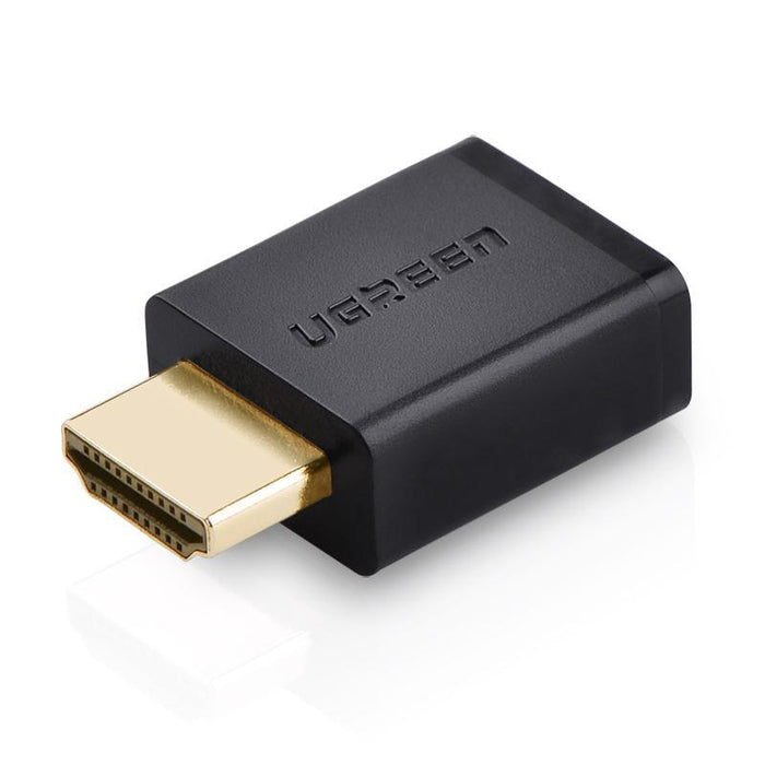 UGREEN HDMI male to female adapter-Adapters-UGREEN-brands-world.ca