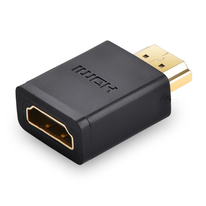 UGREEN HDMI male to female adapter-Adapters-UGREEN-brands-world.ca