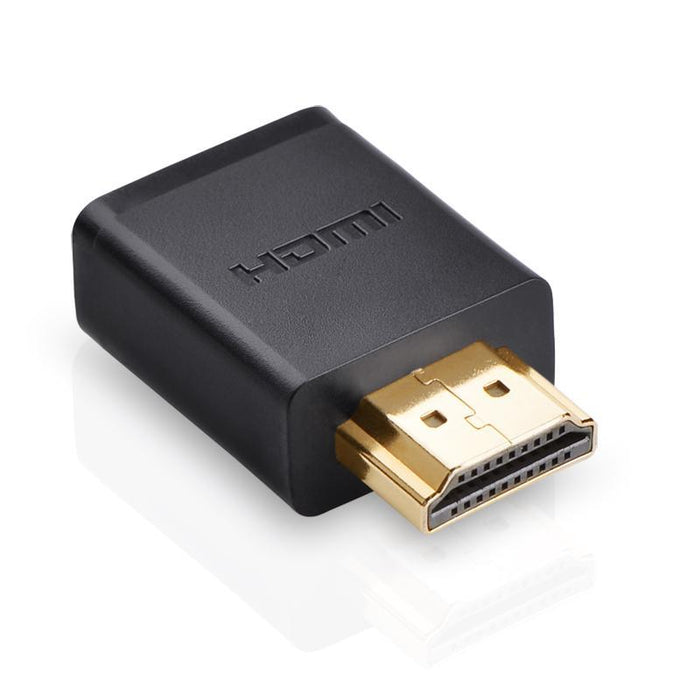 UGREEN HDMI male to female adapter-Adapters-UGREEN-brands-world.ca