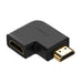 UGREEN HDMI Male to Female Adapter-Left-Adapters-UGREEN-brands-world.ca