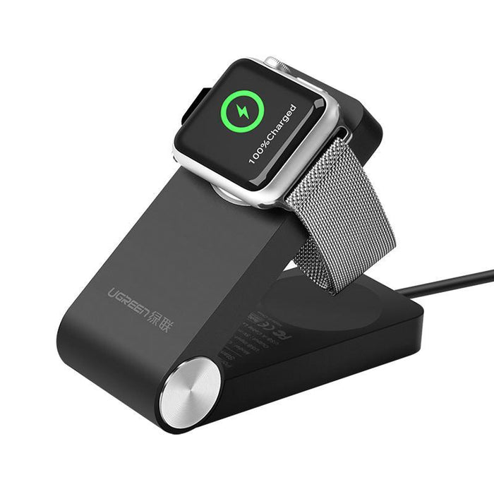 UGREEN Maganetic Charging stand for Apple Watch MFI-Apple Watch Chargers-UGREEN-brands-world.ca