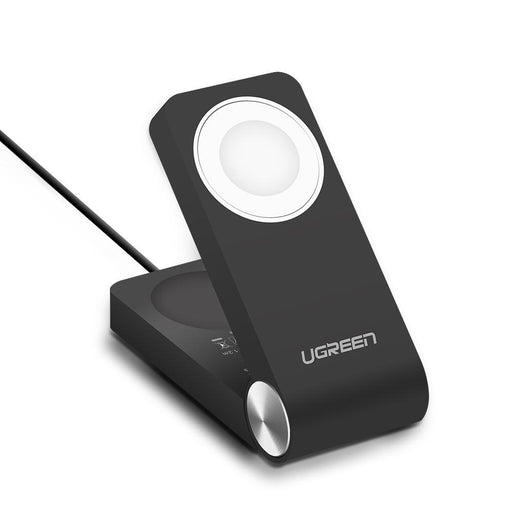 UGREEN Maganetic Charging stand for Apple Watch MFI-Apple Watch Chargers-UGREEN-brands-world.ca