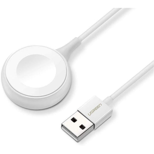 UGREEN Magnetic Charging Cable 3.3FT for Apple Watch, MFi Certified Charger-Apple Watch Chargers-UGREEN-brands-world.ca