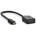 UGREEN Micro HDMI male to HDMI female adapter cable-Adapters-UGREEN-brands-world.ca