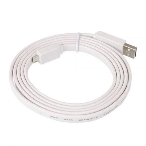 UGREEN micro usb 2.0 flat cable 1.5 m-Micro USB Cable-UGREEN-brands-world.ca