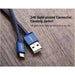 Ugreen Micro USB Cable Cowboy Braided Fast Charge & data Cable (6ft)-Micro USB Cable-UGREEN-brands-world.ca