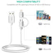 UGREEN Micro-USB to USB Cable with Lightning Adapter-USB Cables-UGREEN-brands-world.ca