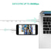 UGREEN Micro-USB to USB Cable with Lightning Adapter-USB Cables-UGREEN-brands-world.ca