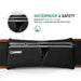 UGREEN Outdoor Running Waist Belt Pack Black-Other Travel & Luggage-UGREEN-brands-world.ca