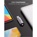 UGREEN SD Card Reader USB Type C 3.0 OTG Memory Adapter Portable 2...-Card Readers & Adapters-UGREEN-brands-world.ca
