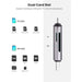UGREEN SD Card Reader USB Type C 3.0 OTG Memory Adapter Portable 2...-Card Readers & Adapters-UGREEN-brands-world.ca