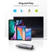 UGREEN SD Card Reader USB Type C 3.0 OTG Memory Adapter Portable 2...-Card Readers & Adapters-UGREEN-brands-world.ca