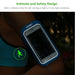 UGREEN Sports Armband for Smartphone Blue 5inch-Other Travel & Luggage-UGREEN-brands-world.ca