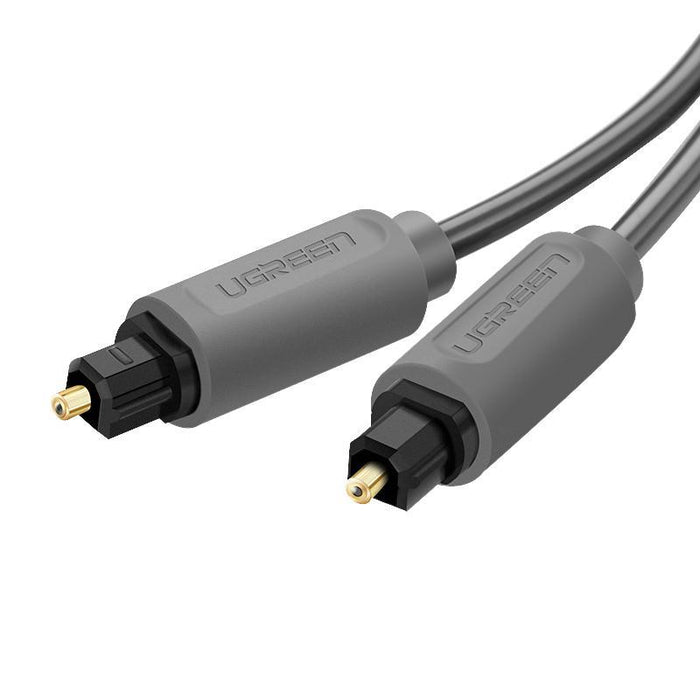 UGREEN Toslink Optical Audio cable-Digital Audio Cables-UGREEN-brands-world.ca